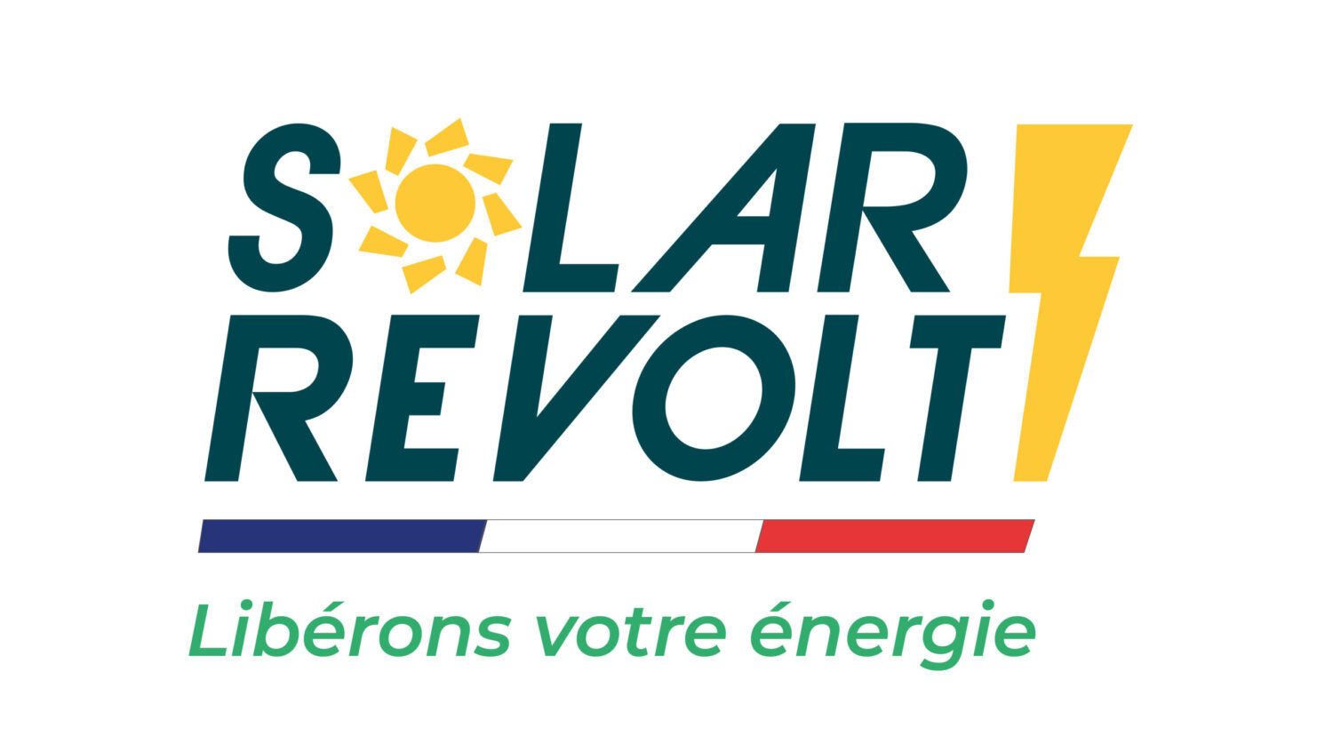 Solar Revolt